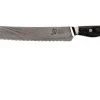 Kai Shun Nagare Cuchillo De Pan 23 Cm, NDC-0705