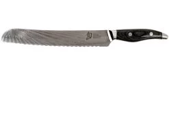 Kai Shun Nagare Cuchillo De Pan 23 Cm, NDC-0705