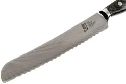 Kai Shun Nagare Cuchillo De Pan 23 Cm, NDC-0705 -Cuchillo De Cocina KANDC 0705 03 kai shun nagare kandc 0705 03