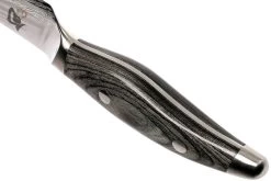 Kai Shun Nagare Cuchillo De Pan 23 Cm, NDC-0705 -Cuchillo De Cocina KANDC 0705 04 kai shun nagare kandc 0705 04