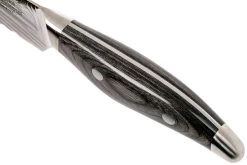 Kai Shun Nagare Cuchillo De Pan 23 Cm, NDC-0705 -Cuchillo De Cocina KANDC 0705 05 kai shun nagare kandc 0705 05