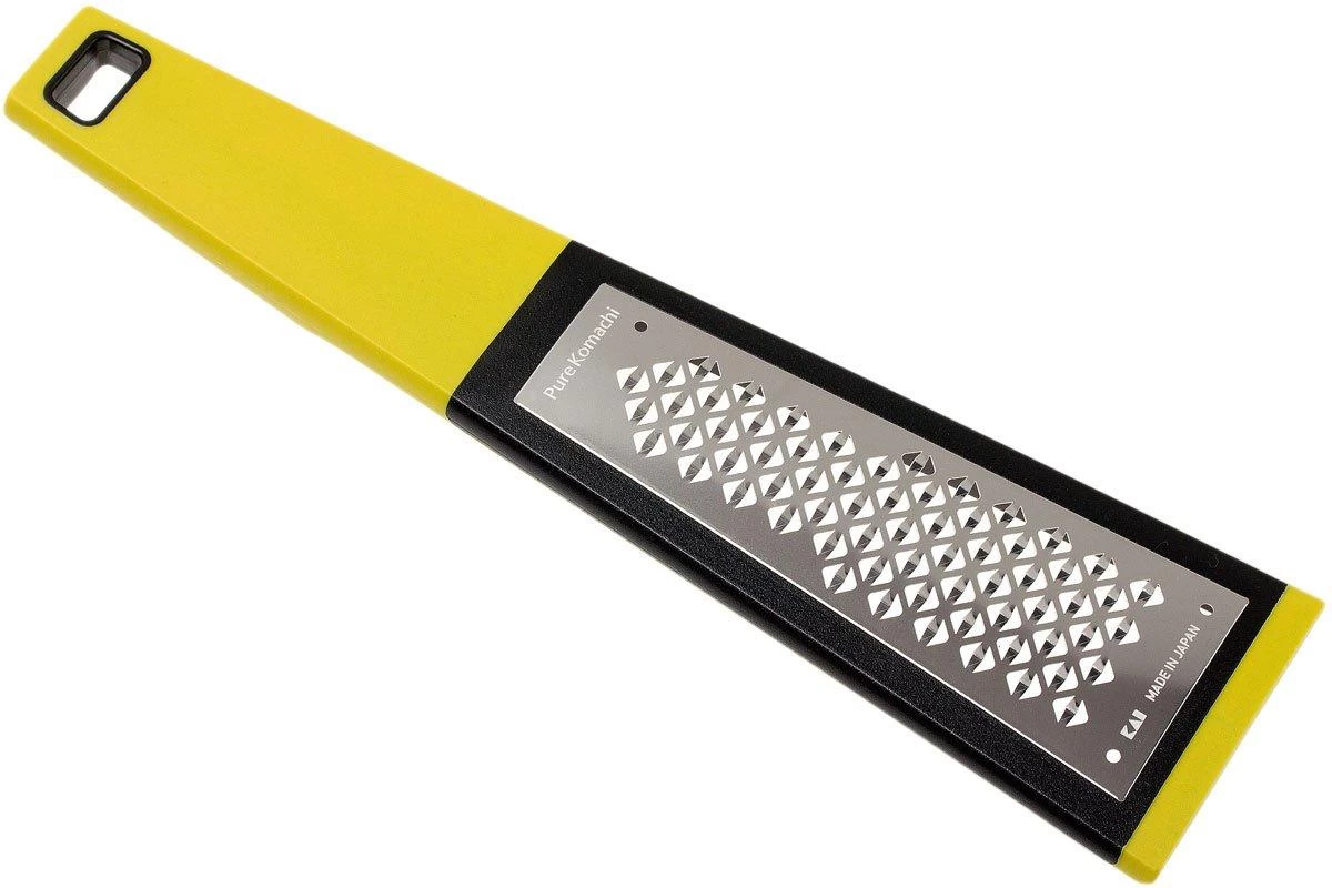 Kai Pure Komachi Ribbon Rallador, PG-0002 3 Kai Pure Komachi Ribbon Rallador, PG-0002