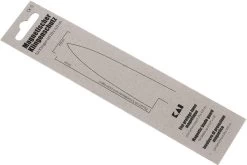 Kai Shun S-Knife Funda De Cuchillo, 17,0x4,8cm, SK-S -Cuchillo De Cocina KASKNIFE S 03 kai shun mesbeschermer v2 kasknife s 03