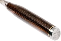 Kai Shun Premium Tim Mälzer Cuchillo Curvo 5,5 Cm -Cuchillo De Cocina KATDM 1715 04 kai shun premier tim malzer v2017 katdm 1715 04