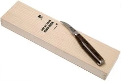 Kai Shun Premium Tim Mälzer Cuchillo Curvo 5,5 Cm -Cuchillo De Cocina KATDM 1715 08 kai shun premier tim malzer v2017 katdm 1715 08