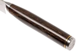 Kai Premier Tim Mälzer Cuchillo Multiusos Dentado 16 Cm TDM-1722 -Cuchillo De Cocina KATDM 1722 05 kai premier tim malzer katdm 1722 05