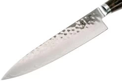 Kai Shun Premier Tim Mälzer Cuchillo Multiusos 15 Cm -Cuchillo De Cocina KATDM1701 03 kai shun premier tim malzer v2017 katdm1701 03
