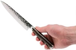 Kai Shun Premier Tim Mälzer Cuchillo Multiusos 15 Cm -Cuchillo De Cocina KATDM1701 07 kai shun premier tim malzer v2017 katdm1701 07