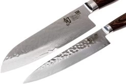 Kai Premier Tim Mälzer Juego De Cuchillos 2-unidadesTDMS-230 -Cuchillo De Cocina KATDMS 230 03 kai shun tim malzer katdms 230 03