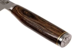 Kai Premier Tim Mälzer Juego De Cuchillos Para Carne 2-unidades TDMS-400 -Cuchillo De Cocina KATDMS 400 05 kai premier tim malzer katdms 400 05