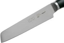 Kai Tim Mälzer Kamagata Cuchillo Puntilla -Cuchillo De Cocina KATMK 0700 03 kai shun tim malzer kamagata