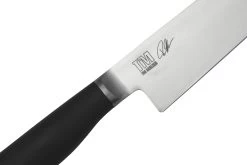 Kai Shun Tim Mälzer Kamagata TMK-0701E Cuchillo Multiusos, 16 Cm -Cuchillo De Cocina KATMK 0701E 05 kai