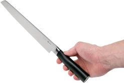 Kai Tim Mälzer Kamagata Cuchillo Para Trinchar -Cuchillo De Cocina KATMK 0704 07 kai shun tim malzer kamagata