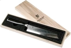 Kai Shun Tim Mälzer Minamo Cuchillo Multiusos 15 Cm -Cuchillo De Cocina KATMM 0701 08 kai shun tim malzer