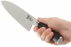 Kai Shun Pro Sho Deba, VG-0003 -Cuchillo De Cocina KAVG 0003 06 kai shun pro sho deba kavg 0003 d6