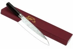 Kai Shun Pro Sho Deba, VG-0003 -Cuchillo De Cocina KAVG 0003 07 kai shun pro sho deba kavg 0003 d7