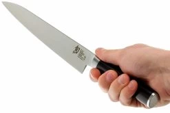 Kai Shun Pro Sho Yanagiba, VG-0005 14 Kai Shun Pro Sho Yanagiba, VG-0005 -Cuchillo De Cocina KAVG 0005 06 kai shun pro sho yanagiba kavg 0005 d6