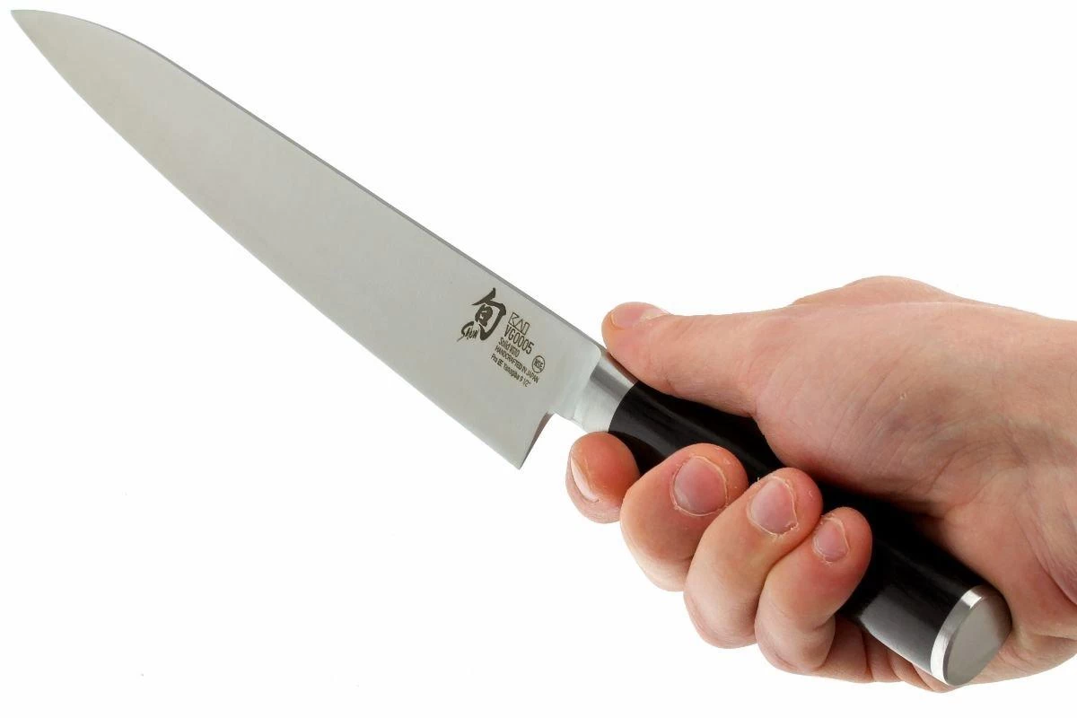 Kai Shun Pro Sho Yanagiba, VG-0005 8 Kai Shun Pro Sho Yanagiba, VG-0005 - Imagen 6