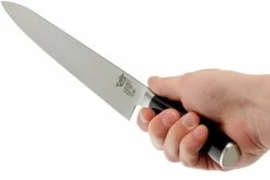 Kai Shun Pro Sho Yanagiba, VG-0006 -Cuchillo De Cocina KAVG 0006 06 kai shun pro sho yanagiba kavg 0006 d6