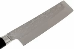 Kai Shun Pro Sho Usuba, VG-0007 11 Kai Shun Pro Sho Usuba, VG-0007 -Cuchillo De Cocina KAVG 0007 03 kai shun pro sho usuba kavg 0007 d3