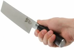 Kai Shun Pro Sho Usuba, VG-0007 14 Kai Shun Pro Sho Usuba, VG-0007 -Cuchillo De Cocina KAVG 0007 06 kai shun pro sho usuba kavg 0007 d6