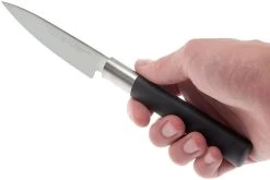 Kai Wasabi Black Cuchillo Puntilla 10 Cm 6710P 18 Kai Wasabi Black Cuchillo Puntilla 10 Cm 6710P -Cuchillo De Cocina KAWB 6710P 08 kai wasabi kawb 6710p 08