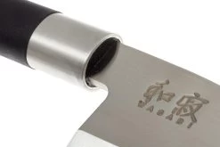 Kai Wasabi Black Cuchillo Deba 15cm 6715D -Cuchillo De Cocina KAWB 6715D 07 kai wasabi kawb 6715d 07