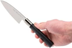 Kai Wasabi Black Cuchillo Deba 10,5 Cm, 6710D -Cuchillo De Cocina KAWB6710D 08 kai wasabi black kawb6710d 08