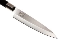 Kai Wasabi Black Yanagiba 15,5 Cm, 6715Y -Cuchillo De Cocina KAWB6715Y 04 kai wasabi black kawb6715y 04