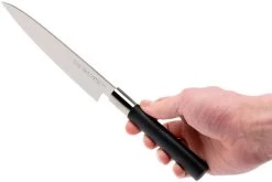 Kai Wasabi Black Yanagiba 15,5 Cm, 6715Y -Cuchillo De Cocina KAWB6715Y 08 kai wasabi black kawb6715y 08
