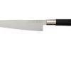 Kai Wasabi Black Flexible Cuchillo Para Filetear 18 Cm, 6761F -Cuchillo De Cocina KAWB6761F 01 kai wasabi black kawb6761f 01