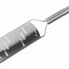 Microplane Rallador Professional Grande, Acero Inoxidable 1 Microplane Rallador Professional Grande, Acero Inoxidable -Cuchillo De Cocina KT3059 01 microplane schaaf kt3059 d1