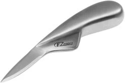 EZ-profi Cuchillo De Ostras Chefs Edition -Cuchillo De Cocina KT3063 03 ez profi oestermes kt3063 03
