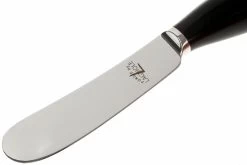 Forge Laguiole Cuchillo Para Mantequilla Stephane Rambaud -Cuchillo De Cocina LACBBNBURE 03 forge de laguiole botermes lacbbnbure d3