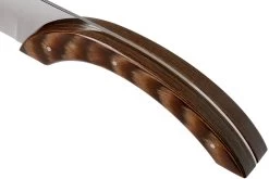 Forge Laguiole Michel Bras Cuchillo De Queso -Cuchillo De Cocina LACFBRAS 05 forge de laguiole