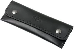 Forge Laguiole SOM1CHFEBRI, Sacacorchos De Camarero Pulido, Roble Fosilizado -Cuchillo De Cocina LASOM1CHFEBRI 06 forge de laguiole v201907