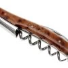 Forge Laguiole SOM1THBRI, Sacacorchos De Camarero Pulido, Madera De Tuya -Cuchillo De Cocina LASOM1THBRI 01 forge de laguiole kelnersmes lasom1thbri 01