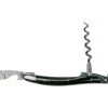 Forge De Laguiole SOMBF Sacacorchos De Camarero Con Funda, Damasco, Cuerno De Búfalo -Cuchillo De Cocina LASOMBFPINLDIN 01 forgelaguiole