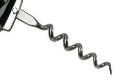 Forge De Laguiole SOMBF Sacacorchos De Camarero Con Funda, Damasco, Cuerno De Búfalo 12 Forge De Laguiole SOMBF Sacacorchos De Camarero Con Funda, Damasco, Cuerno De Búfalo -Cuchillo De Cocina LASOMBFPINLDIN 04 forgelaguiole