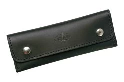 Forge De Laguiole SOMCE Sacacorchos De Camarero Con Funda, Madera De Vid -Cuchillo De Cocina LASOMCESAT 07 forgelaguiole