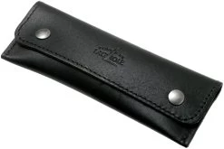 Forge De Laguiole SOMCF Sacacorchos De Camarero De Cuerno De Ciervo -Cuchillo De Cocina LASOMCF 05 forge de laguiole