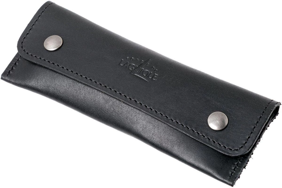 Forge Laguiole SOMCHB Sacacorchos De Camarero Afieltrado, Madera De Roble 8 Forge Laguiole SOMCHB Sacacorchos De Camarero Afieltrado, Madera De Roble - Imagen 6