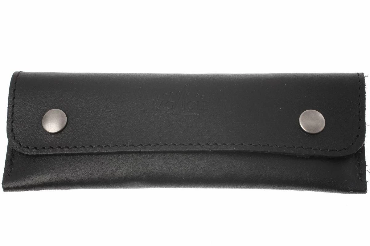 Forge Laguiole LASOMOL, Sacacorchos De Camarero, Madera De Olivo 7 Forge Laguiole LASOMOL, Sacacorchos De Camarero, Madera De Olivo - Imagen 5