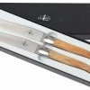Forge Laguiole, T22MINOL, Madera De Olivo -Cuchillo De Cocina LAT22MINOL 01 forge de laguiole tafelmesset lat22minol d1