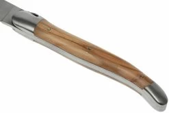 Forge Laguiole, T22MINOL, Madera De Olivo -Cuchillo De Cocina LAT22MINOL 04 forge de laguiole tafelmesset lat22minol d4