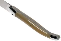 Forge Laguiole, T62MINB, Punta De Cuerno Juego De Cuchillos Para Carne -Cuchillo De Cocina LAT62MINB 07 forge de laguiole v201909