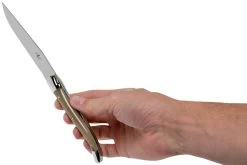 Forge Laguiole, T62MINB, Punta De Cuerno Juego De Cuchillos Para Carne -Cuchillo De Cocina LAT62MINB 10 forge de laguiole v201909