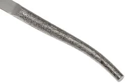 Forge Laguiole, T6 LOG Philippe Starck Juego De Cuchillos Para Carne -Cuchillo De Cocina LAT6LOG 06 forge de laguiole steakmesset lat6log 04