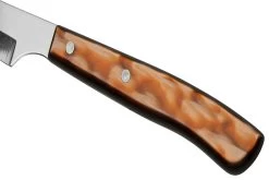 MAM Iberico Brown 14035-K, Juego De Cuchillos Para Carne De 6 Piezas -Cuchillo De Cocina MAM14035 K 04 mam