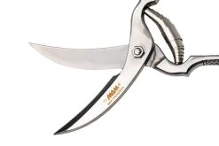 MAM Poultry Carving Shears 15047, Tijeras Para Aves De Corral 11 MAM Poultry Carving Shears 15047, Tijeras Para Aves De Corral -Cuchillo De Cocina MAM15047 05 mam